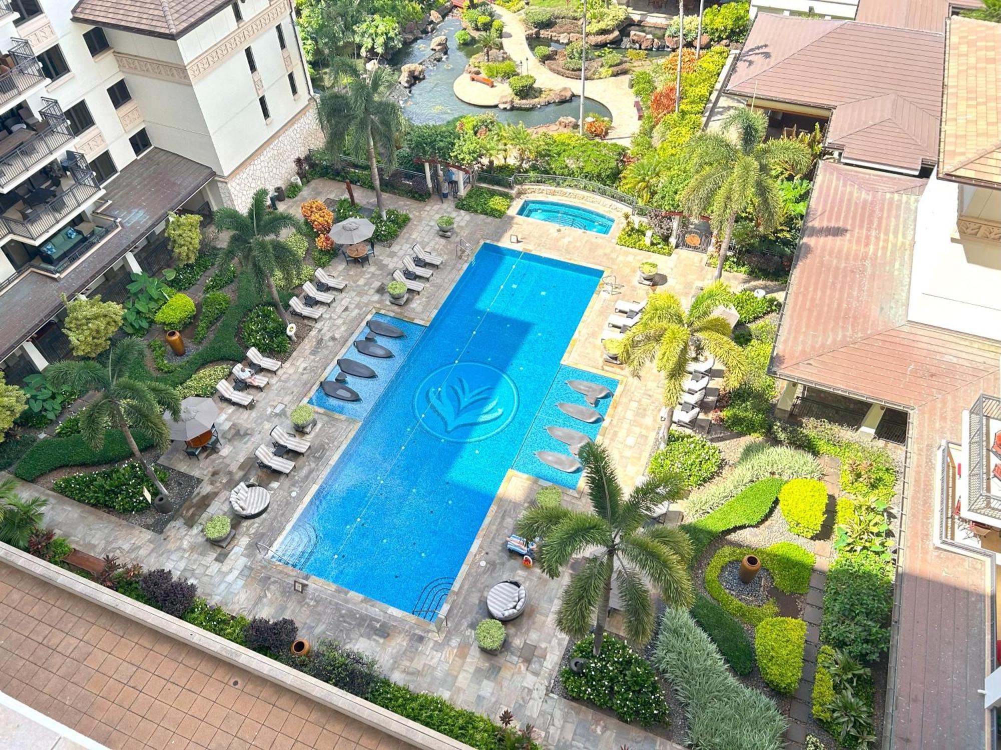 Luxury Pool Front Ko Olina Beach Rental Ground Floor B105 2Br Free Parking カポレイ エクステリア 写真
