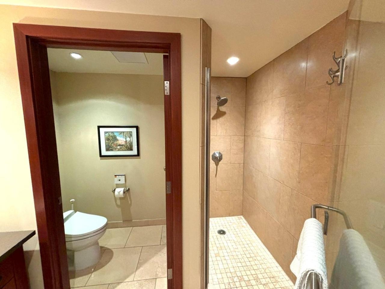 Luxury Pool Front Ko Olina Beach Rental Ground Floor B105 2Br Free Parking カポレイ エクステリア 写真