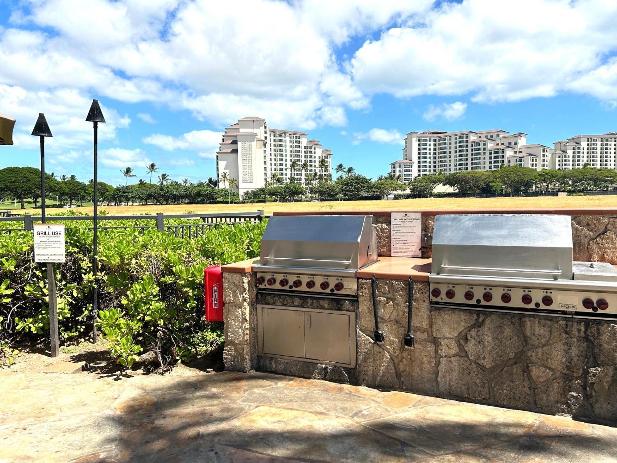 Luxury Pool Front Ko Olina Beach Rental Ground Floor B105 2Br Free Parking カポレイ エクステリア 写真