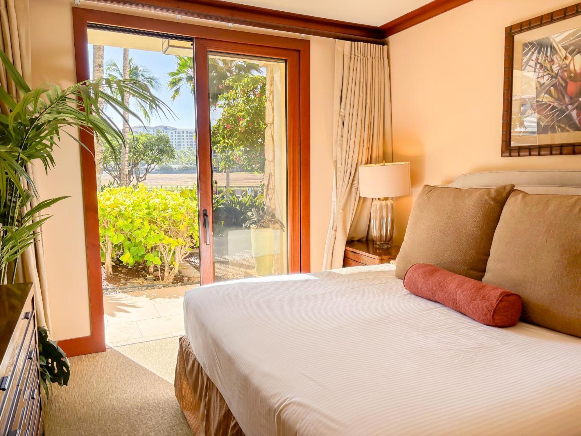 Luxury Pool Front Ko Olina Beach Rental Ground Floor B105 2Br Free Parking カポレイ エクステリア 写真